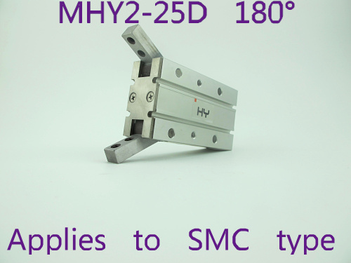 MHY2-25D SMC հ  Ǹ  / հ ķ Ÿ 180  ǹ  MHY2-25D2